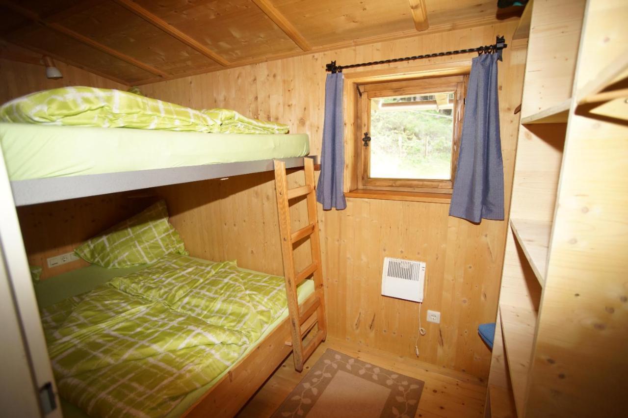 Ferienhaus Stupp 塞尔赖因山谷格里斯 外观 照片