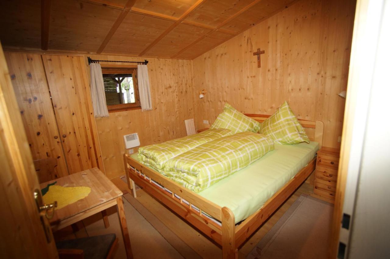 Ferienhaus Stupp 塞尔赖因山谷格里斯 外观 照片